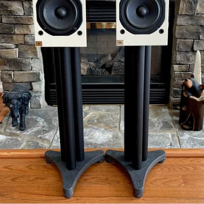 JBL L1 Speakers < Incredible Condition > A+ image 4