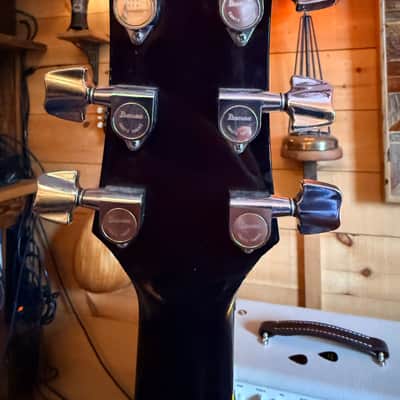 Vintage Ibanez Smooth Tuners 1983 MIJ image 5