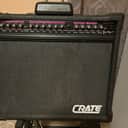 Crate Stealth GT-50