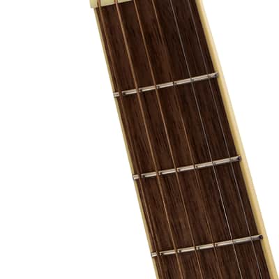 Gretsch Jim Dandy Parlor Solid Top image 4