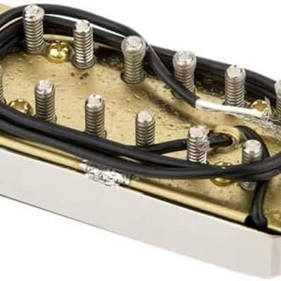 Gretsch FilterTron Humbucker Neck - Nickle image 3