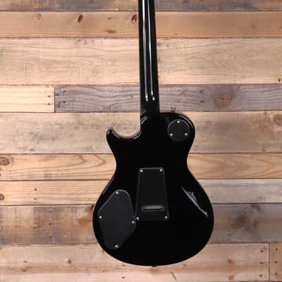 PRS SE Mark Tremonti Electric Guitar Charcoal Burst w/ Gigbag image 5
