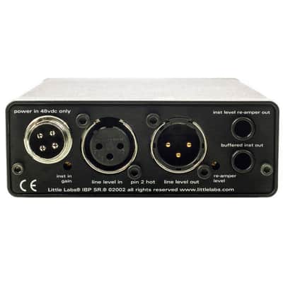 Little Labs IBP Phase Tool image 2