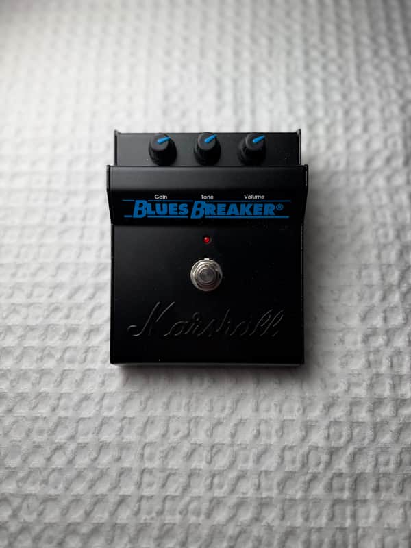 Marshall Bluesbreaker