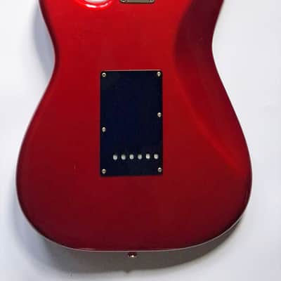 Fender Squier Rare markings 1982-1984 image 5