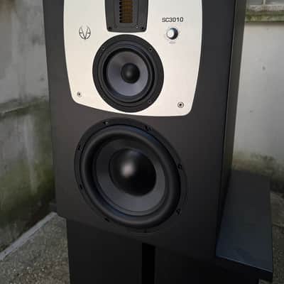 Eve Audio 3010 ( paire ) Ex-Demo image 11