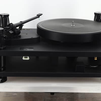 SME Model 30/12 Turntable / SME V 12″ Tonearm image 2