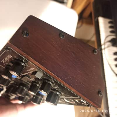 Behringer Model D image 4