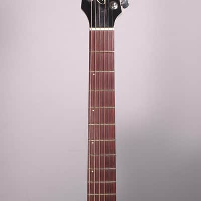 Godin A6 Ultra 2010s - Cognac Burst image 5