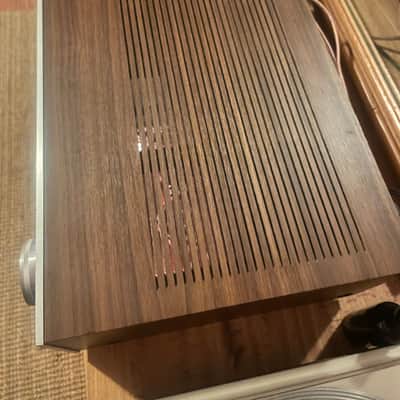Akai AA-1150 1978-1979 - Walnut image 4