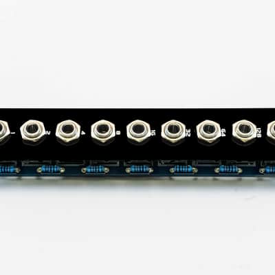 R2R Ladder | DAC | Eurorack | DIY or Assembled | 2022 | Vaemi image 5