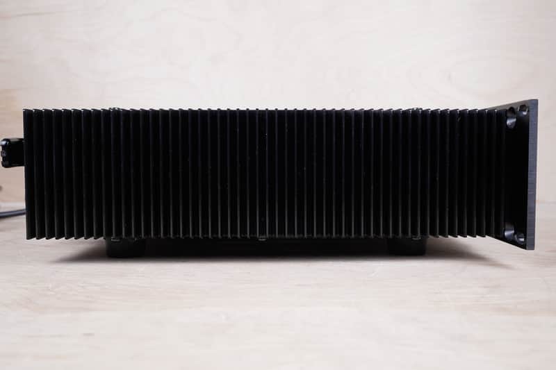 Roland SRA 1200 Rackmount Power Amplifier 170 watts 2 Channels