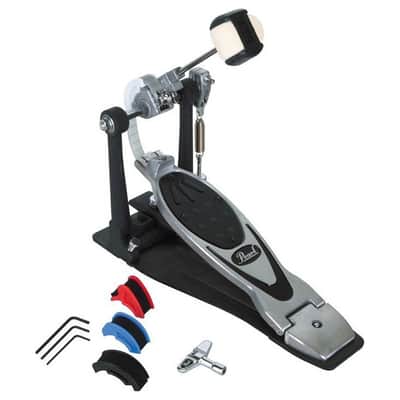 Pearl P2000B PowerShifter Eliminator Belt-Drive Single Bass Drum Pedal