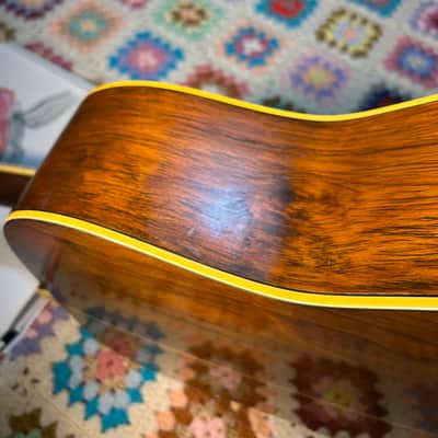 Yamaha FG-300 image 20