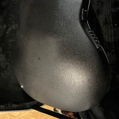 Ovation CC257 Celebrity Deluxe 1992 - 1996 - Sunburst image 4