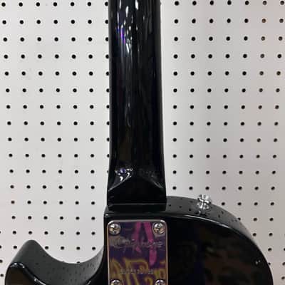 Epiphone Les Paul Special II 1996 - 2019 - Ebony w/Seymour Duncan Signature Humbuckers image 13