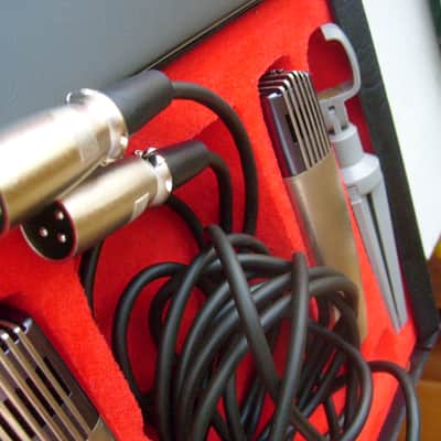 Beyerdynamic M 818 Beyer Dynamic Microphone image 4