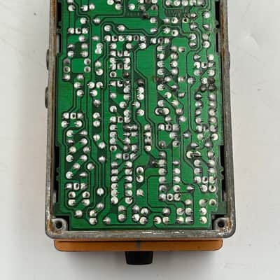 Boss DS-2 Turbo Distortion 1988 Made In Japan Vintage Guitar Effect Pedal 907557 image 11