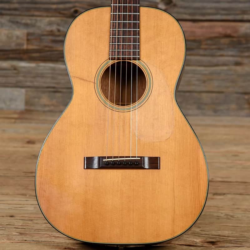 Martin 0-16NY 1970 - 1984 image 3