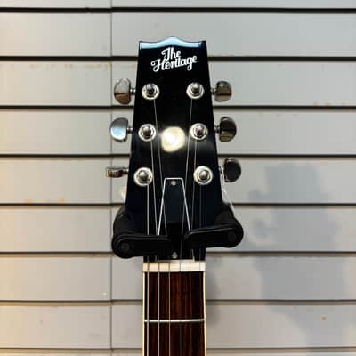 Heritage H-535 Standard II image 2