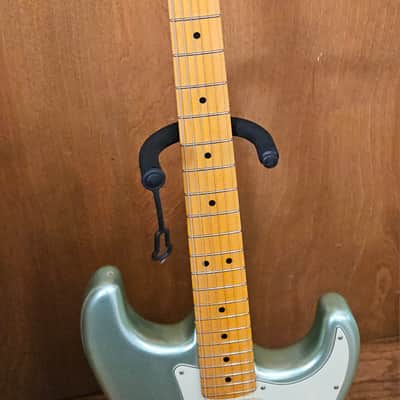 Fender Stratocaster Pro Professional ll 2 Fender HSC Case Candy image 3