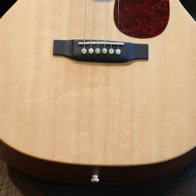 Unplayed! 2025 Martin X-Series 000X1 Acoustic Guitar Natural + HSC image 6