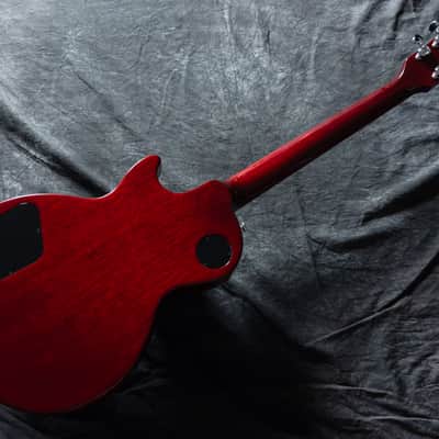 Gibson Les Paul Studio 2019 - Wine Red - VERY GOOD condition image 13