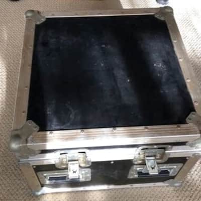 Professional transport case ABS UK - flight case image 4