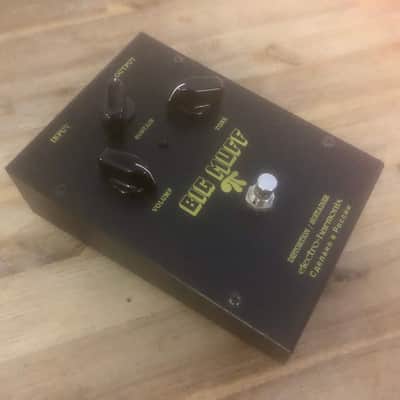Electro-Harmonix Black Russian Big Muff Pi image 2
