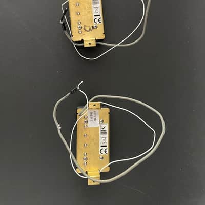 PRS 85/15 USA Pickups image 3