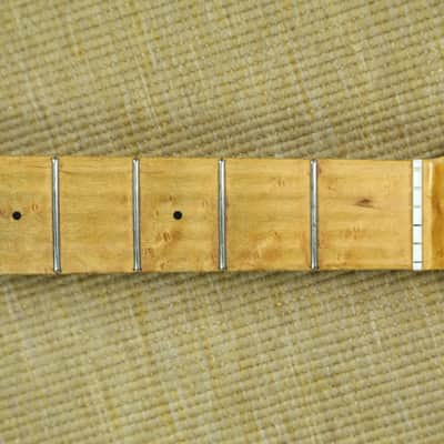 Ernie Ball Music Man USA Axis Super Sport Neck image 4
