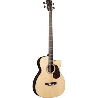Martin BC-16E Basse acoustique BC-16E image 1