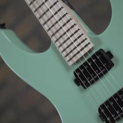 Jackson Custom Shop JCS DK1 - Surf Green image 12