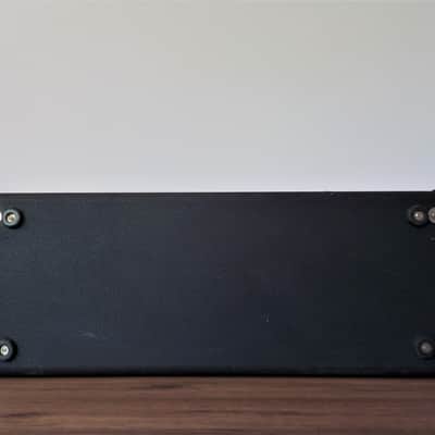 Pearl PB-7100 Buffalo (Bassman clone) 70's image 7