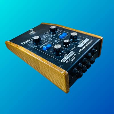 Moog Moogerfooger MF-102 Ring Modulator Bild 3