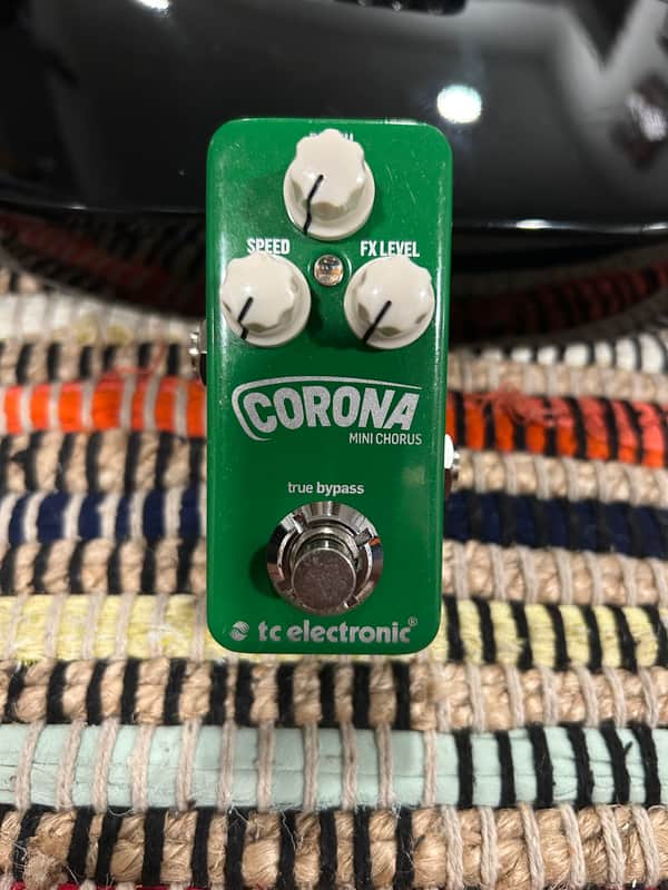 TC Electronic Corona Mini Chorus