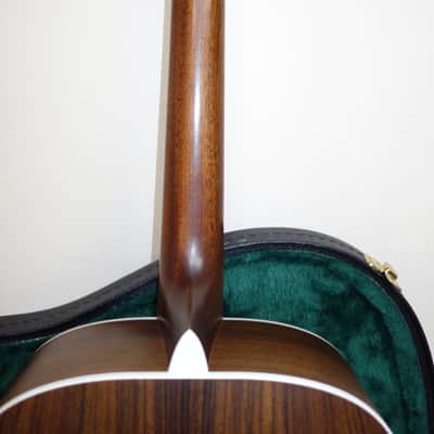 Martin DSR Acoustic Guitar Custom image 9