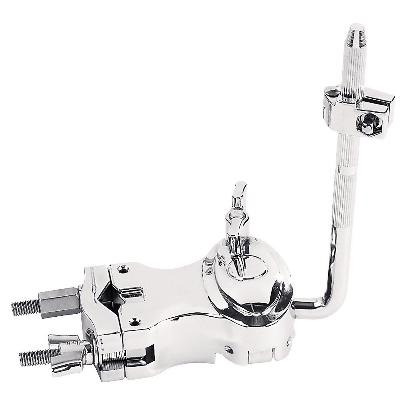 DW DWSM991 Single Tom Clamp w/ V Memory Lock | Reverb