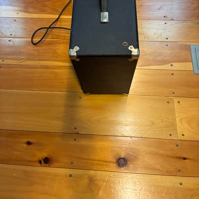 vintage Rickenbacker R-14 Guitar Amp image 3