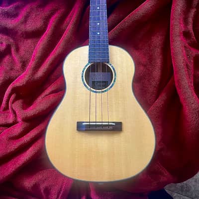 Romero Creations Grand Tenor 2020 PU image 2