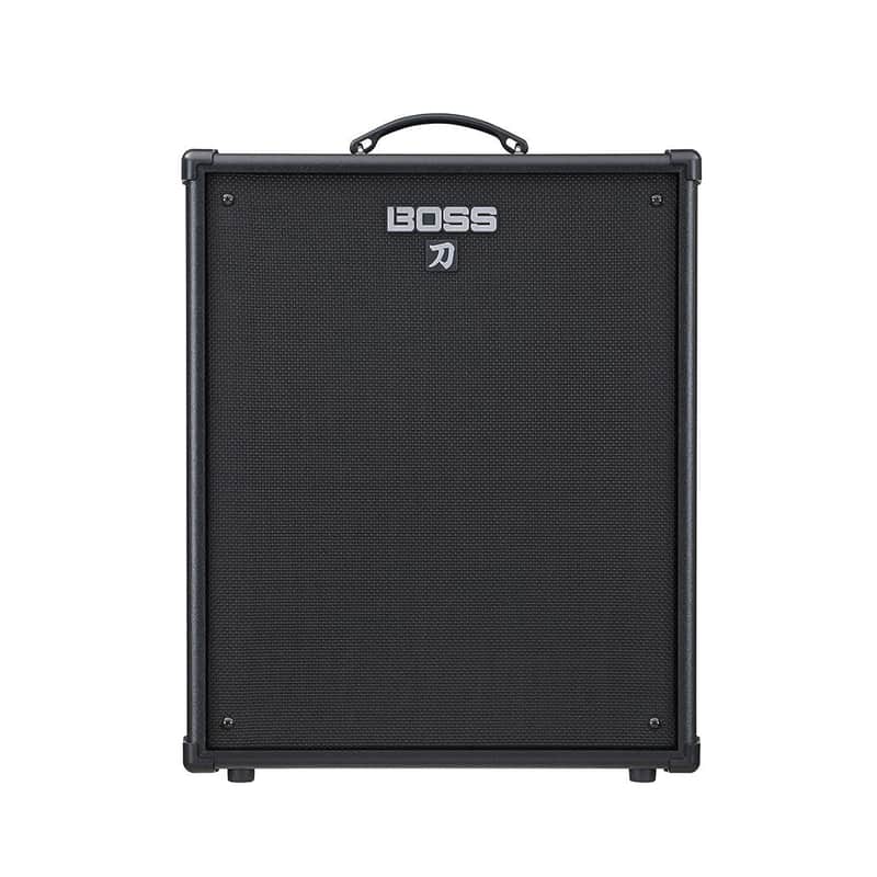 Boss Katana 210 Bass Amp image 1