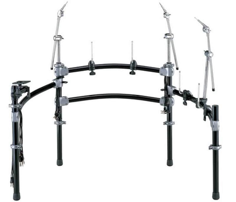 Roland MDS-20BK Drum Stand image 1