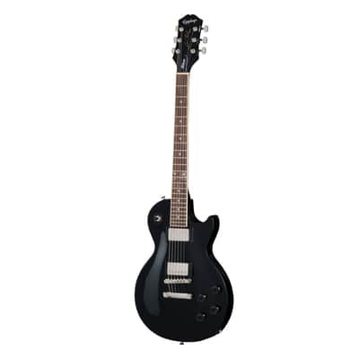 Epiphone Les Paul Tribute, Ebony