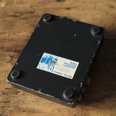 Vintage KOD NG04 Distortion Plus drive pedal image 4