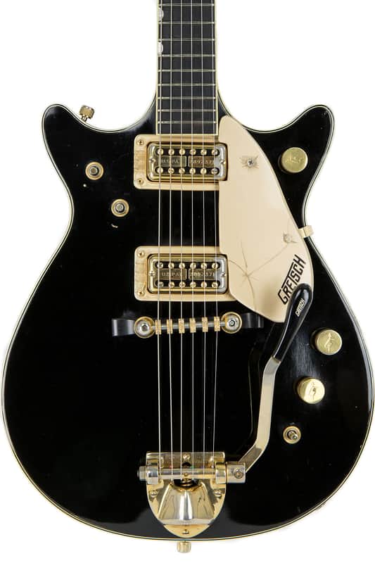 Gretsch 6128 Duo-Jet 1961 - 1963 image 2