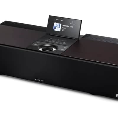 PRIMARE ALLT-I-ETT - All-in-One Music System - NEW! image 5