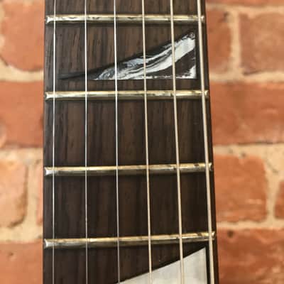 Series 10 "Fat Strat" Left Handed Guitar with Floyd Rose image 7