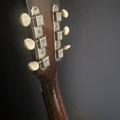 Gibson ES-125T 3/4 1966 ~ Sunburst image 9