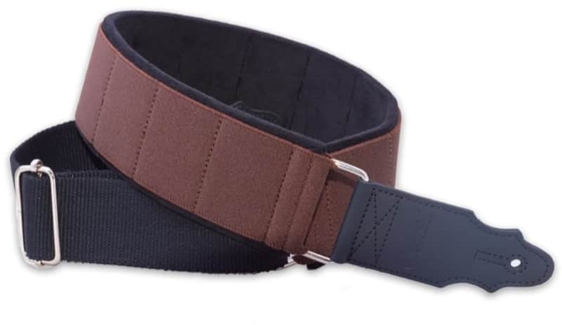 Righton! Straps Elastic Brown image 1