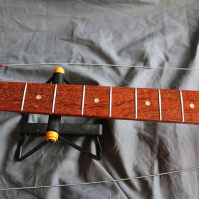 1998 Rickenbacker 4001 V63 - Fireglo - OHSC image 24